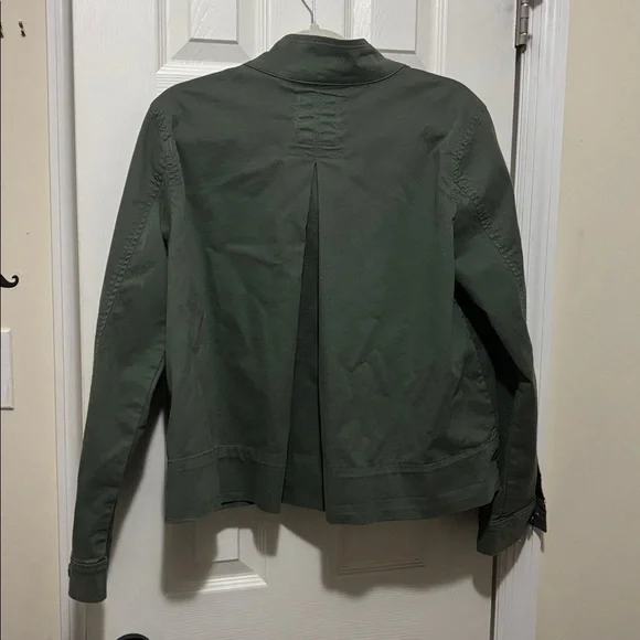 GAP Cropped Jacket - Picture 3 of 3